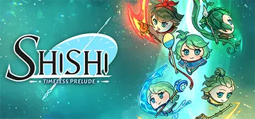 石诗：永恒的序曲 v1.8.0（Shishi : Timel封面
