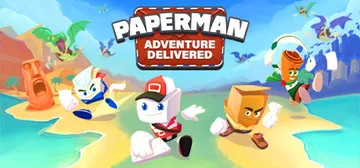 纸人：邮递冒险 Build.13507869（Paperma封面