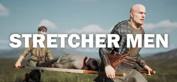 担架人 v1.0.0（STRETCHER MEN）免安装中文封面