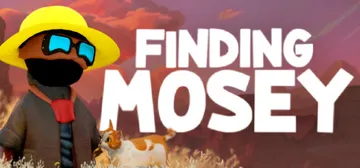 寻找莫西 v2.81（Finding Mosey）免安装中文封面