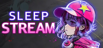 睡眠主播 v0.9.4a（Sleep Stream）免安装中封面