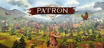 赞助者 v1.906.0（Patron）免安装中文版封面