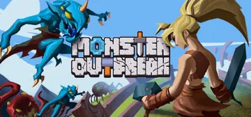 魔潮爆发 v1.0.14a（Monster Outbreak封面