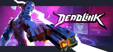 死亡链接 v1.2.27806（Deadlink）免安装中文版封面