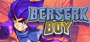 狂暴小子 v20240801（Berserk Boy）免安装封面