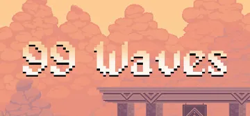99波死法 Build.15201804（99 Waves）封面