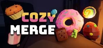 舒心合并 v1.0.0（Cozy Merge）免安装中文版封面