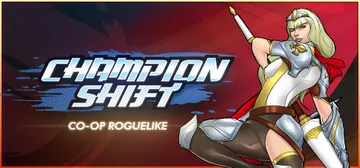 英雄变身|冠军变身 v1.1.1（Champion Shif封面