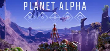 阿尔法行星 v1.0.5.1 送修改器（PLANET ALP封面