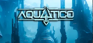 水之城 v1.601.1（Aquatico）免安装中文版封面