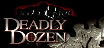 重返狼穴系列 高清（Deadly Dozen）免安装中文版封面