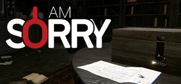 我很抱歉 v20240808（I am Sorry）免安装中封面