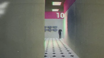 无尽迷层 v20240814（FLOORS）免安装中文版封面