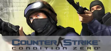 CS1.6 零点行动 免安装中文版封面