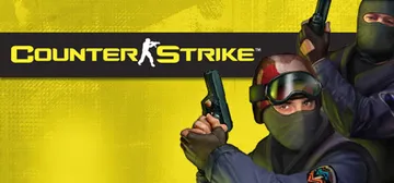 CS1.5 免安装中文版封面