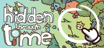穿越时代的找图1|时代之下 v1.0.9 全DLC（Hidd封面