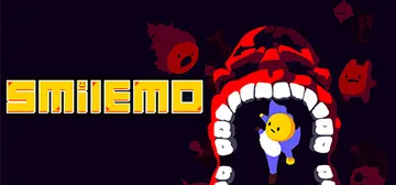 斯迈尔莫（Smilemo）免安装中文版封面
