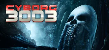 赛博战神3003 v3.0（Cyborg3003）免安装中文封面
