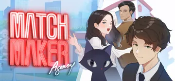 红娘社 v20240808（MATCHMAKER AGENC封面