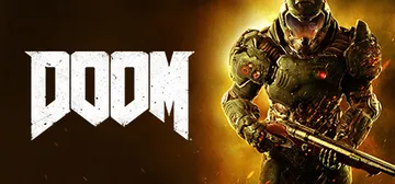 毁灭战士4 v20240411（Doom 2016）免安装中封面