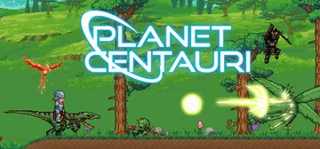 半人马座行星 v0.14.3b（Planet Centaur封面