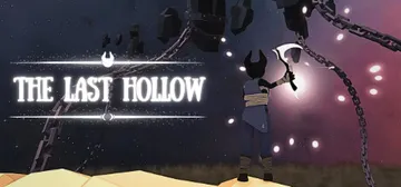 最后的空洞 v20240814（The Last Hollo封面
