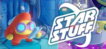 星之物 v1.0.6（Star Stuff）免安装中文版封面