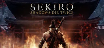 只狼 影逝二度 最终年度版+预购特典+全DLC+修改器（Se封面