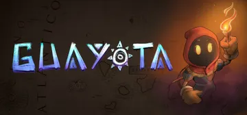 古约塔传说|瓜约塔 v1.0（Guayota）免安装中文版封面