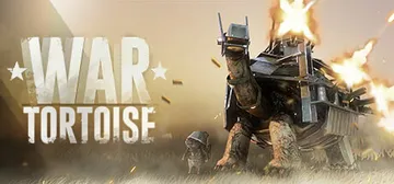 战龟2 v10014（War Tortoise）免安装中文版封面