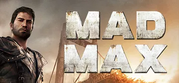 疯狂的麦克斯 v20170228 全DLC（Mad Max）封面