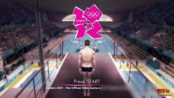 伦敦奥运会2012 v1.1（London 2012）免安装封面
