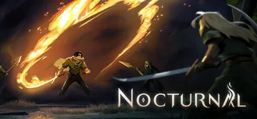 离火长明 Build.22954501（Nocturnal）封面