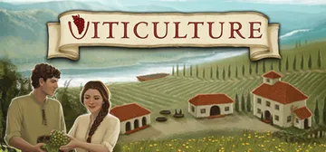 葡萄酒庄园 Build.11187489（Viticulture Essential Edition）免安装中文版封面