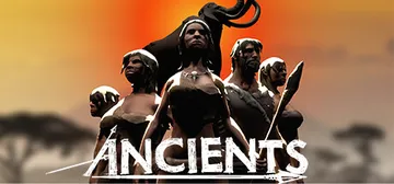 远古人类（The Ancients）免安装中文版封面