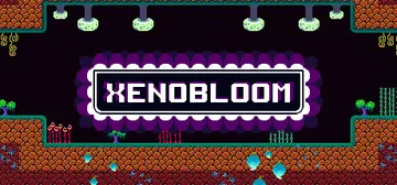 重装机兵Xeno：重生 v20220610（XenoBloo封面