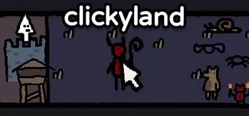 点点乐园 Build.14661204（clickyland封面