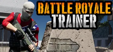 大逃杀大亨 v1.0.3.3（Battle Royale T封面