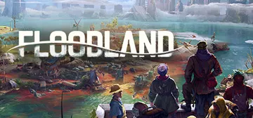 岛群时代 v1.3.22354（Floodland）免安装中封面