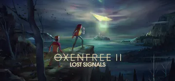 狼奔豕突2：消失的信号 v1.4.8（OXENFREE II封面
