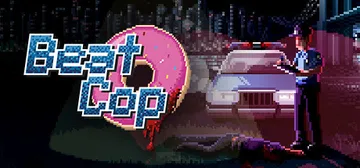 巡警 v1.2.749（Beat Cop）免安装中文版封面
