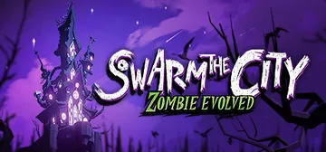 死亡围城 v1.0.0（Swarm the City: Fu封面