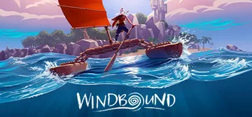 逆风停航（Windbound）免安装中文版封面