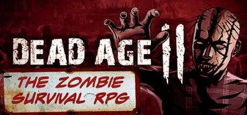 尸变纪元2|丧尸纪元2 v1.1.8（Dead Age 2:封面