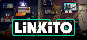 没有链接 v1.0.9（Linkito）免安装中文版封面