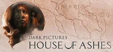 黑相集：灰冥界（The Dark Pictures Anth封面