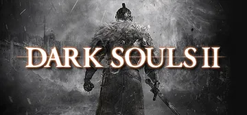 黑暗之魂2：原罪学者（DARK SOULS II）免安装中文封面