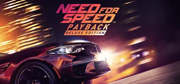 极品飞车20：复仇（Need for Speed Payba封面