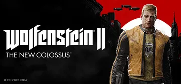 重返德军总部2：新巨像（Wolfenstein II: Th封面