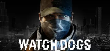看门狗1（Watch_Dogs）免安装中文版封面